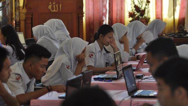 Detail Contoh Pelanggaran Hukum Di Sekolah Nomer 21