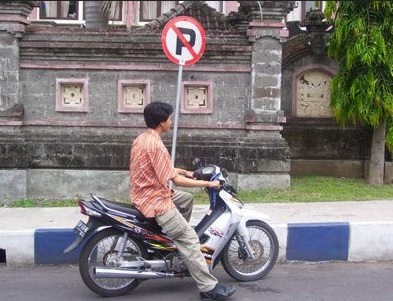 Detail Contoh Pelanggaran Hukum Di Sekolah Nomer 47