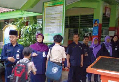 Detail Contoh Pelanggaran Tata Tertib Sekolah Nomer 27