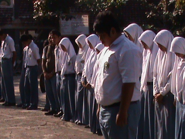 Detail Contoh Pelanggaran Tata Tertib Sekolah Nomer 53