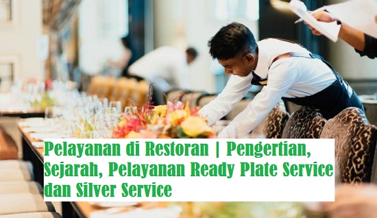 Detail Contoh Pelayanan Prima Di Restoran Nomer 19