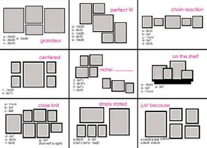 Detail Contoh Pemasangan Bingkai Foto Di Dinding Nomer 21