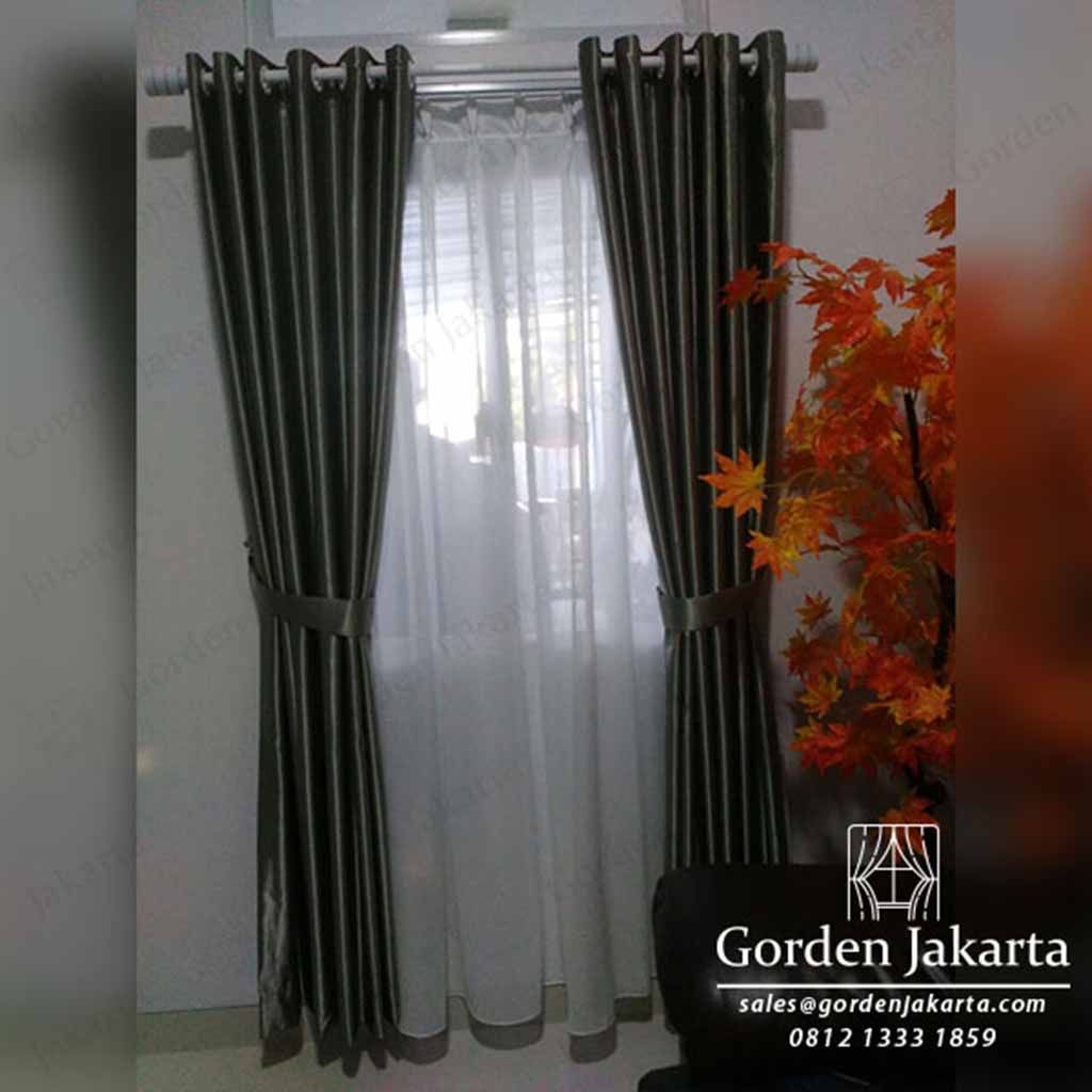 Detail Contoh Pemasangan Gorden Nomer 22