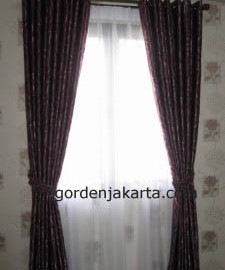 Detail Contoh Pemasangan Gorden Nomer 30