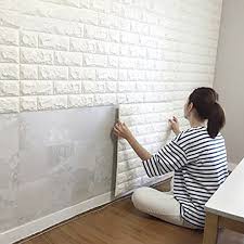 Detail Contoh Pemasangan Wallpaper Dinding Nomer 25