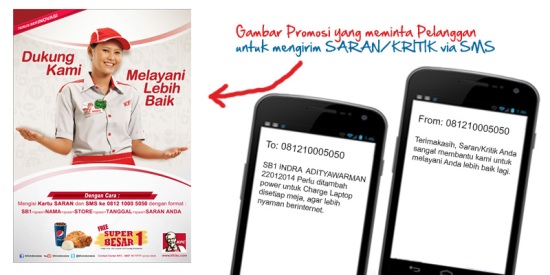 Detail Contoh Pemasaran Mobile Marketing Nomer 22