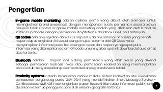 Detail Contoh Pemasaran Mobile Marketing Nomer 28