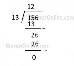 Detail Contoh Pembagian Bersusun Nomer 53