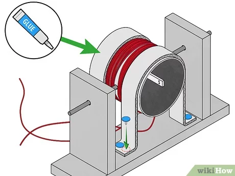 Detail Contoh Pembangkit Listrik Sederhana Nomer 21