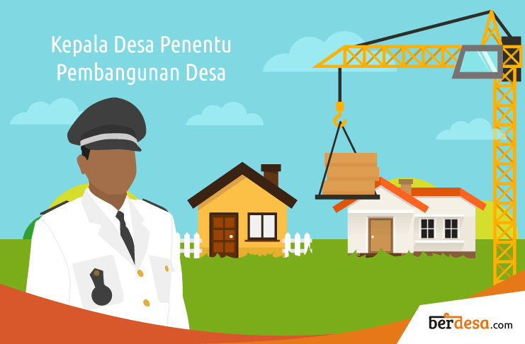 Detail Contoh Pembangunan Desa Koleksi Nomer 9