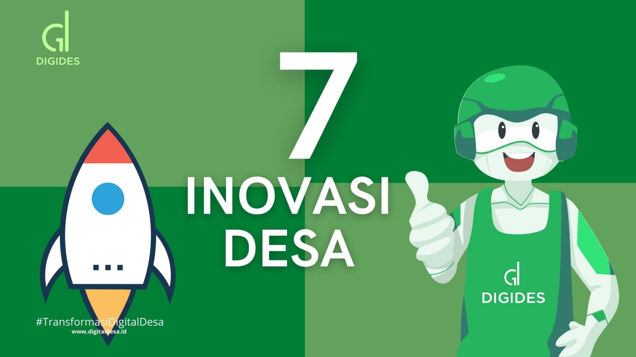 Detail Contoh Pembangunan Desa Nomer 11