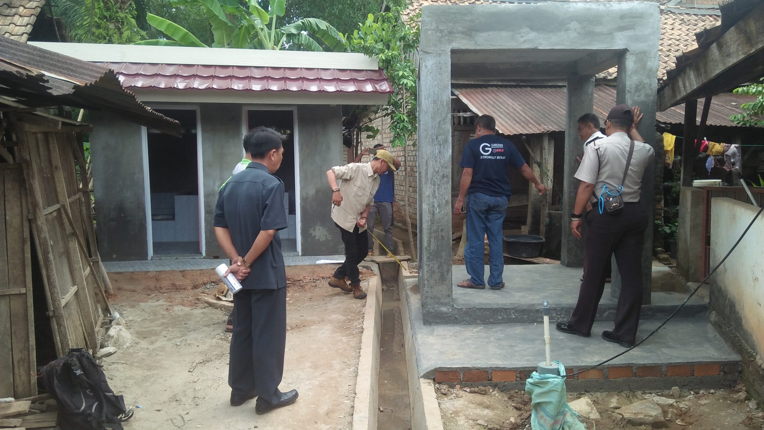 Detail Contoh Pembangunan Desa Nomer 12