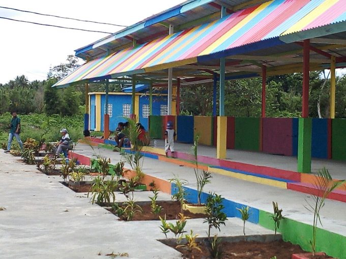 Detail Contoh Pembangunan Desa Nomer 13