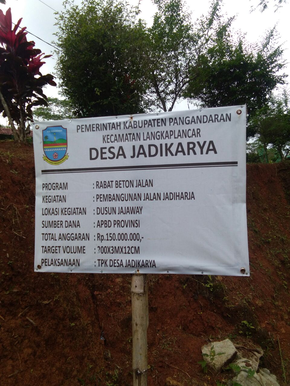 Detail Contoh Pembangunan Desa Nomer 14