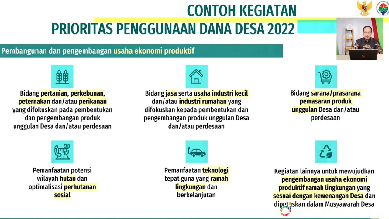 Detail Contoh Pembangunan Desa Nomer 21