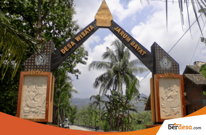 Detail Contoh Pembangunan Desa Nomer 35