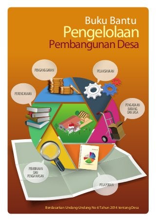 Detail Contoh Pembangunan Desa Nomer 41