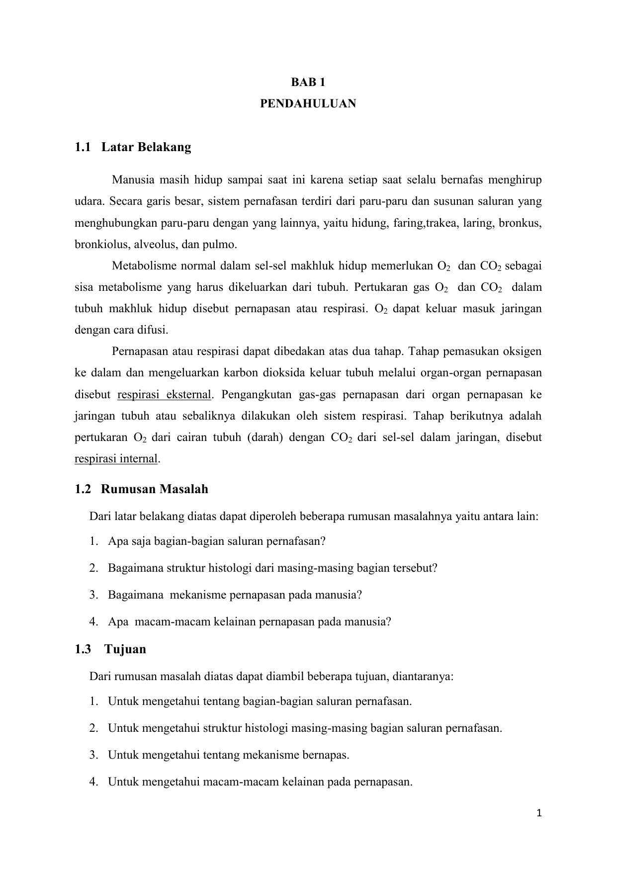 Detail Contoh Pembatasan Masalah Nomer 18