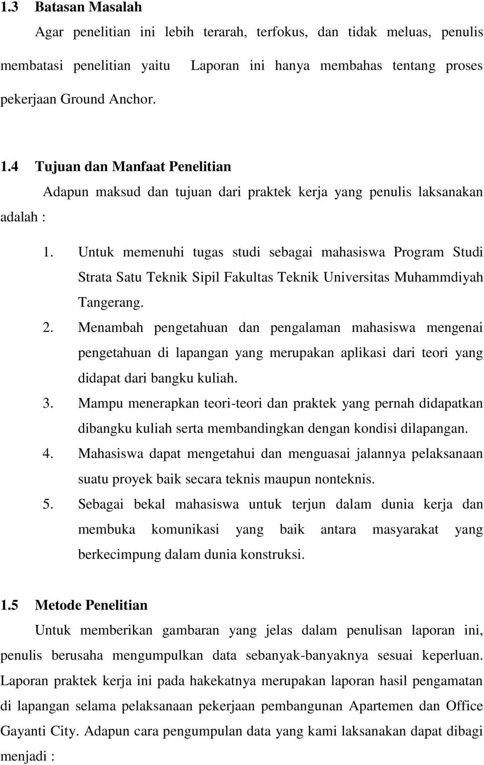 Detail Contoh Pembatasan Masalah Nomer 29