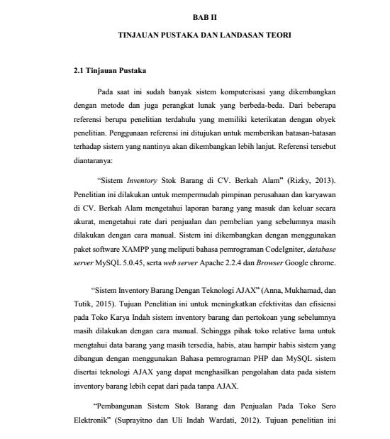 Detail Contoh Pembatasan Masalah Nomer 52