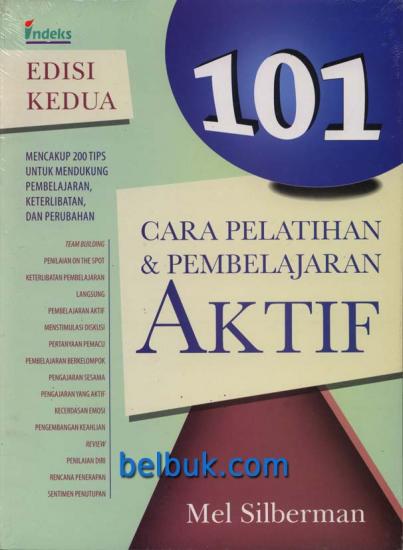 Detail Contoh Pembelajaran Aktif Nomer 45