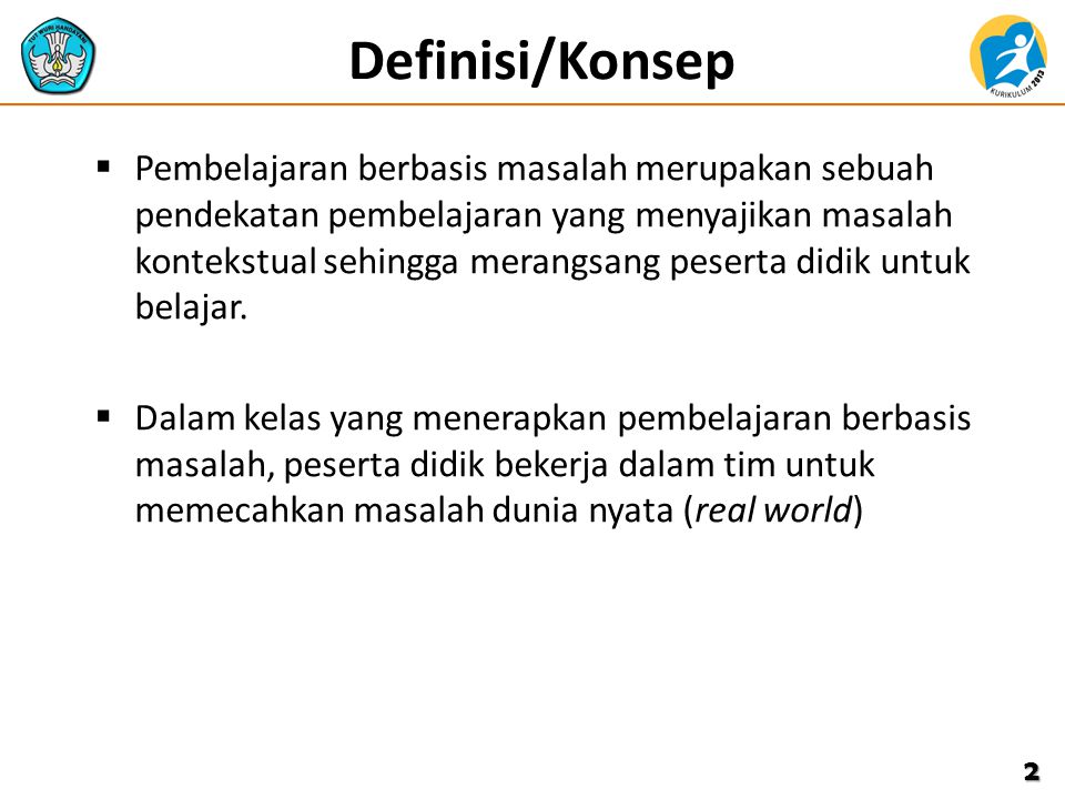 Detail Contoh Pembelajaran Berbasis Masalah Nomer 19