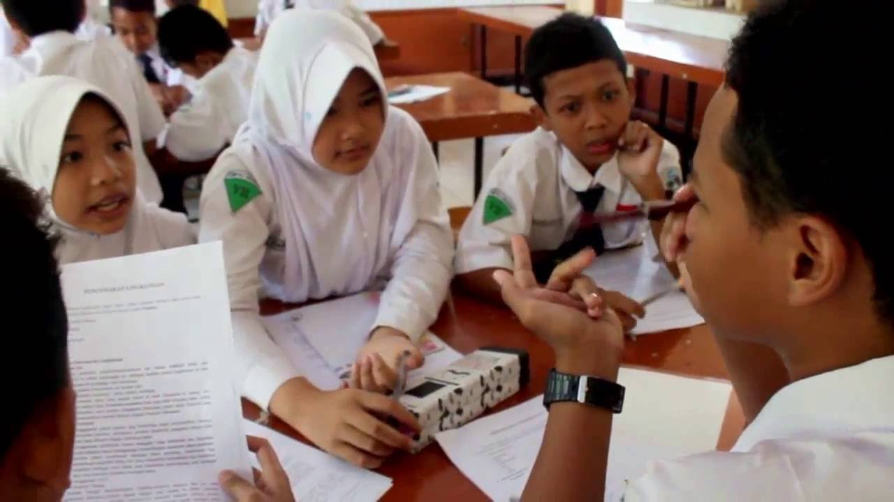 Detail Contoh Pembelajaran Berbasis Masalah Nomer 5