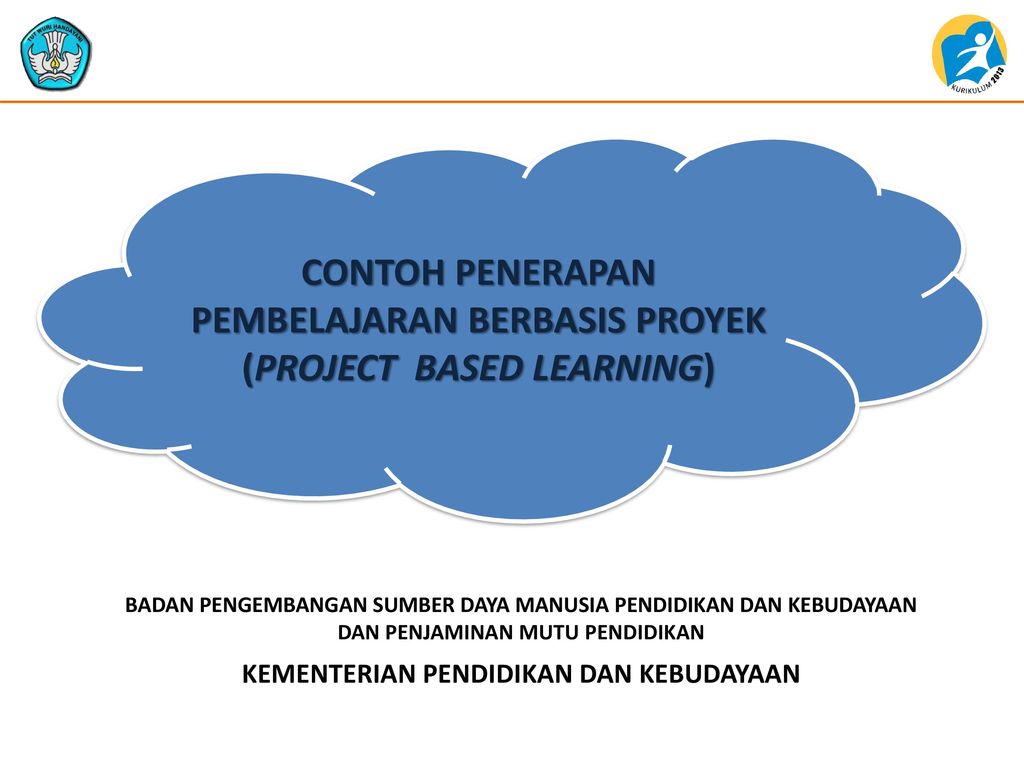 Detail Contoh Pembelajaran Berbasis Proyek Di Sd Nomer 9