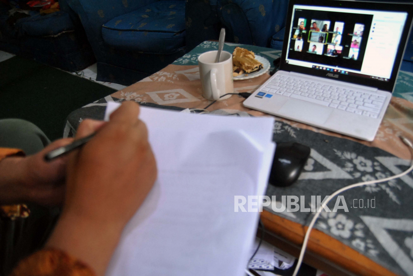 Detail Contoh Pembelajaran Bermakna Nomer 39