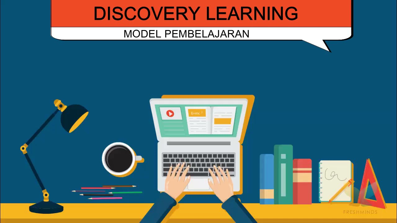 Detail Contoh Pembelajaran Discovery Learning Koleksi Nomer 42