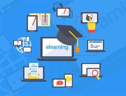 Detail Contoh Pembelajaran E Learning Nomer 11