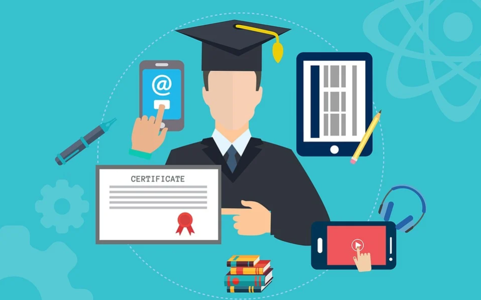 Detail Contoh Pembelajaran E Learning Nomer 5