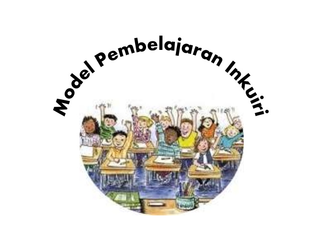 Detail Contoh Pembelajaran Inkuiri Nomer 7