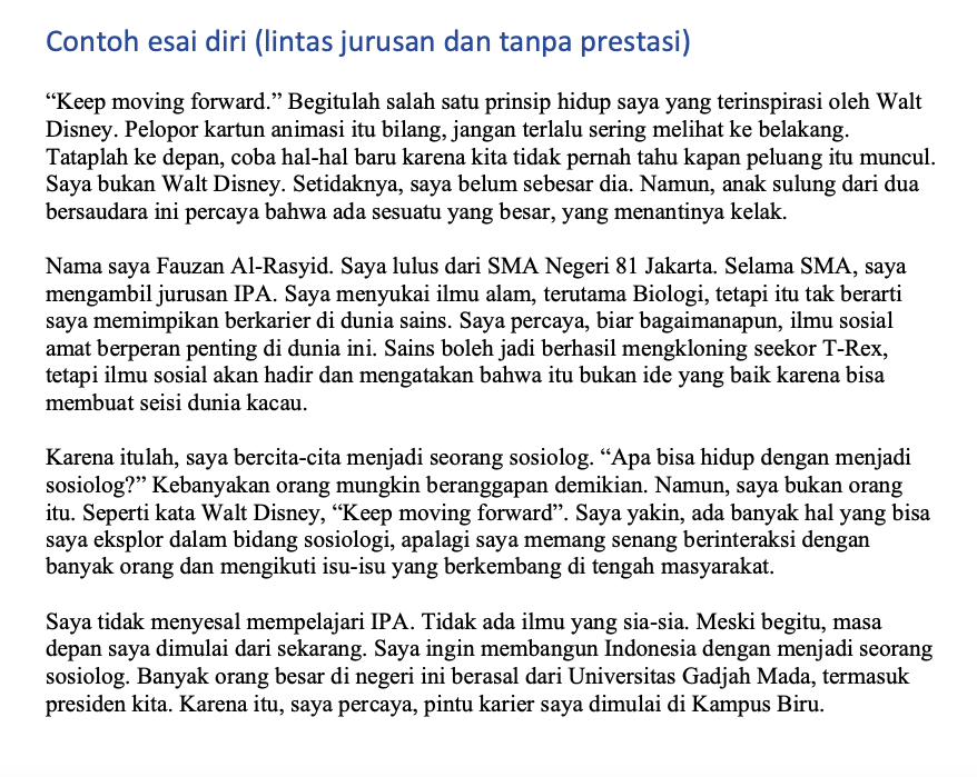 Detail Contoh Pembuatan Essay Nomer 32