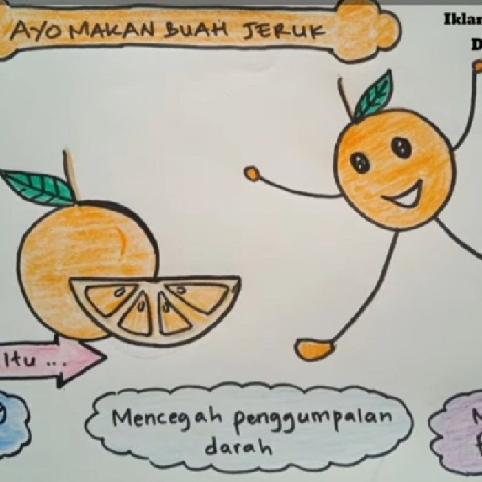 Detail Contoh Pembuatan Iklan Nomer 3