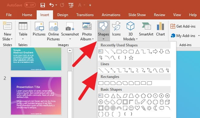 Detail Contoh Pembuatan Power Point Nomer 22