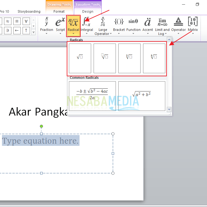 Detail Contoh Pembuatan Power Point Nomer 46