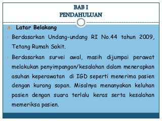 Detail Contoh Pembukaan Dalam Sidang Skripsi Nomer 43