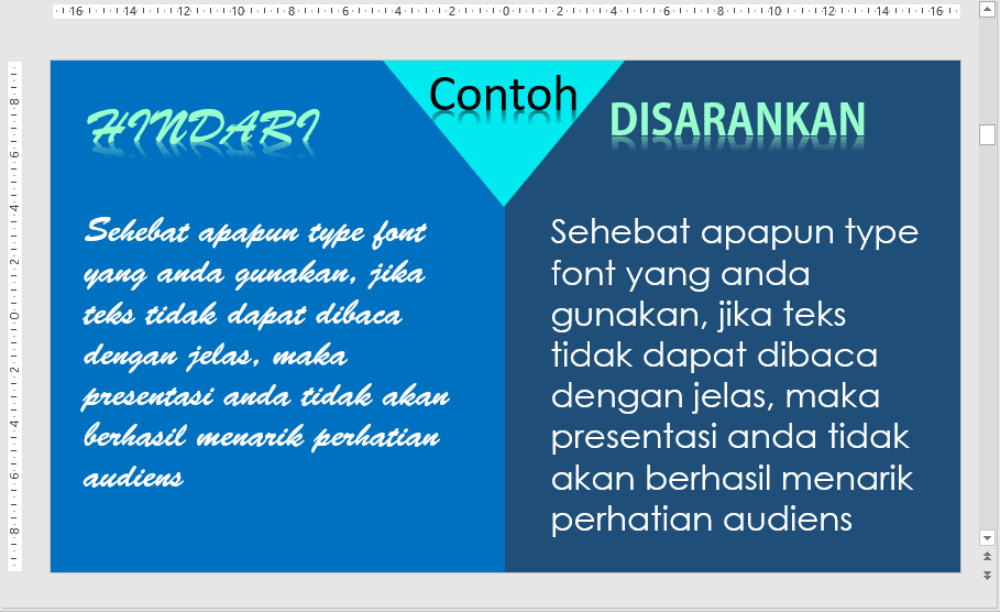 Detail Contoh Pembukaan Ppt Yang Bagus Nomer 30