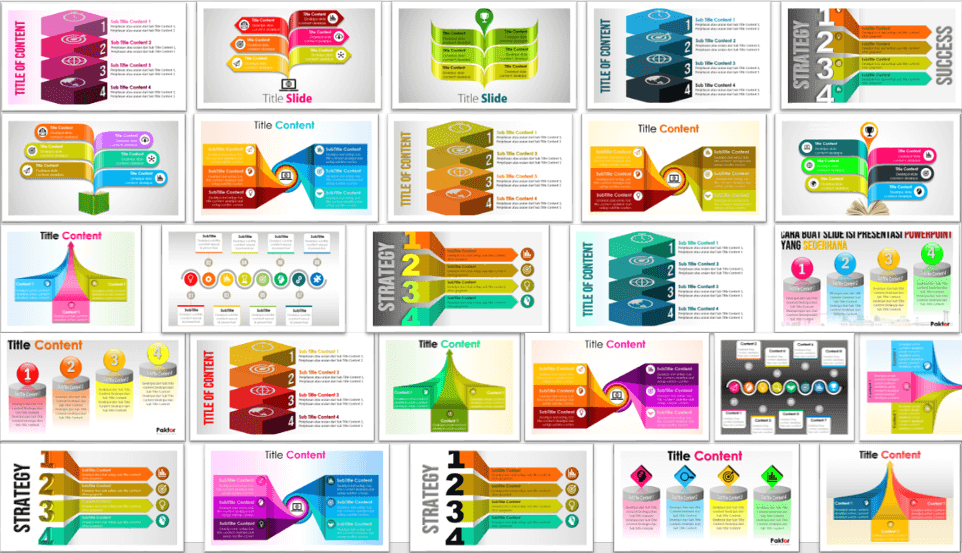 Detail Contoh Pembukaan Ppt Yang Bagus Nomer 37