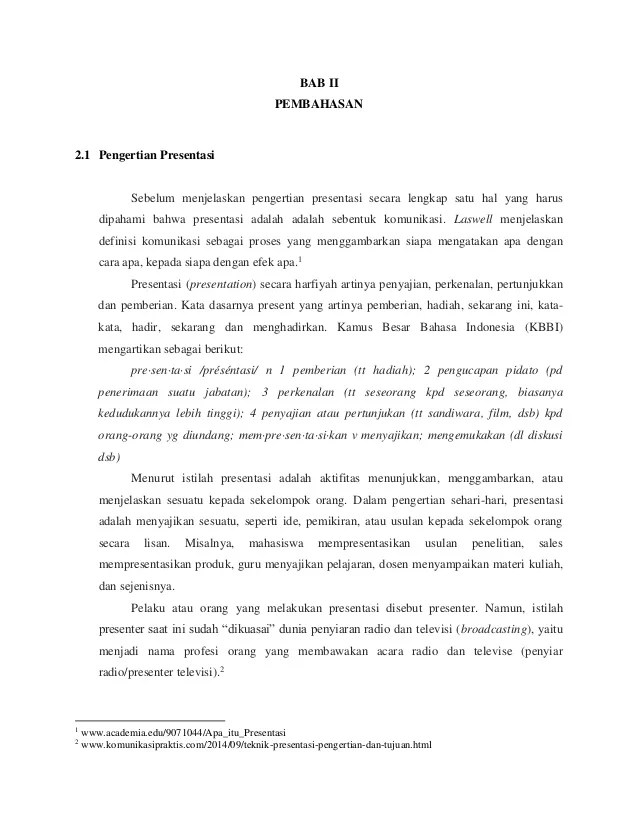 Detail Contoh Pembukaan Presentasi Koleksi Nomer 47