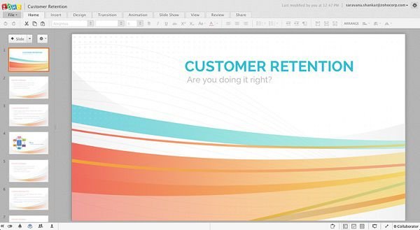 Detail Contoh Pembukaan Presentasi Power Point Nomer 47