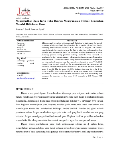 Detail Contoh Pemecahan Masalah Nomer 33