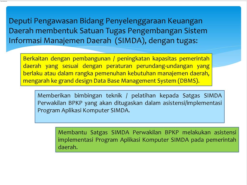 Detail Contoh Pemerintah Daerah Nomer 40