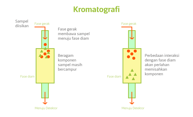 Detail Contoh Pemisahan Kromatografi Nomer 27