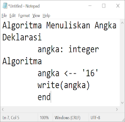 Detail Contoh Pemrograman Dasar Nomer 43