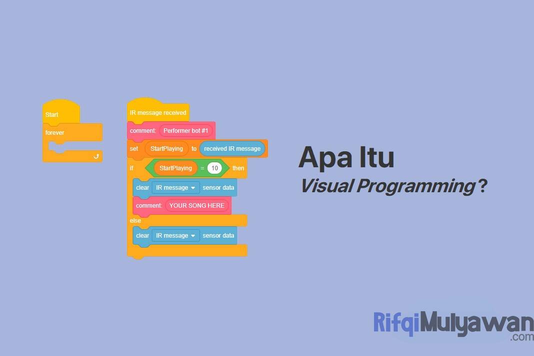 Detail Contoh Pemrograman Visual Nomer 21