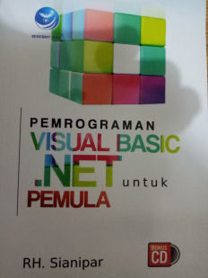 Detail Contoh Pemrograman Visual Nomer 41