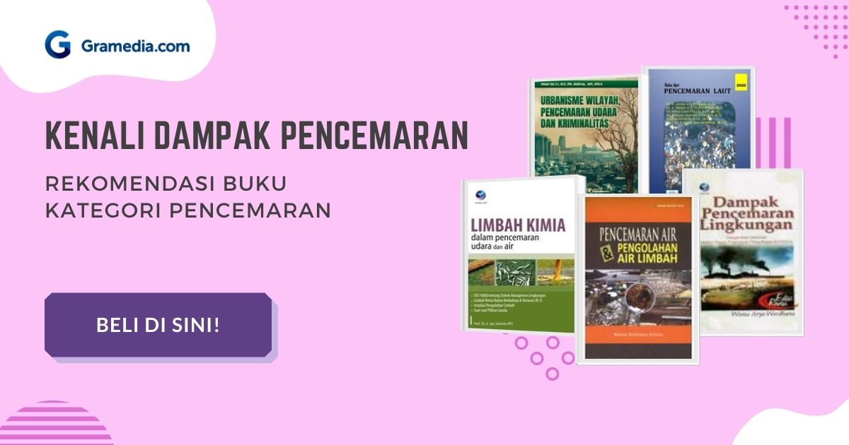 Detail Contoh Pencemaran Biologi Nomer 21