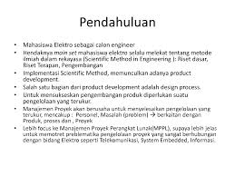 Detail Contoh Pendahuluan Pada Makalah Nomer 40